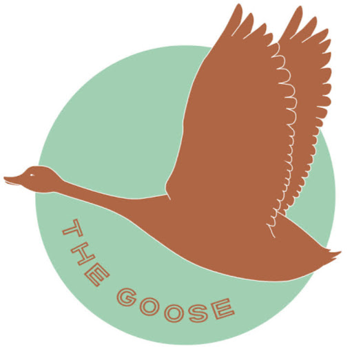 The Goose logo