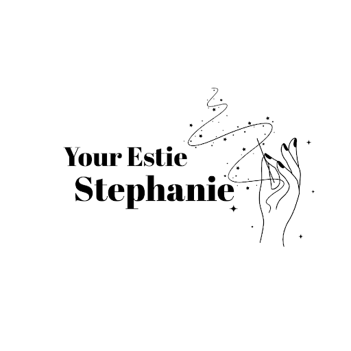 Your Estie Stephanie logo
