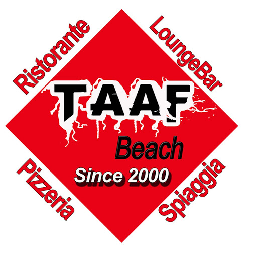 Ristorante TAAF logo