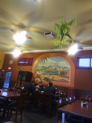 Mexican Restaurant «La Pinata Mexican Restaurant», reviews and photos, 7383 Thornton Ave, Newark, CA 94560, USA