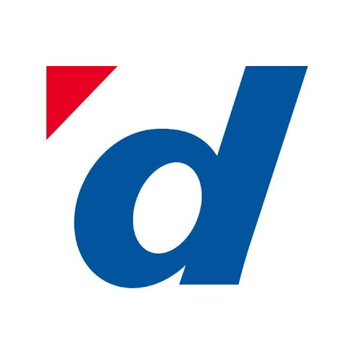 Digitec Galaxus, Filiale Bern logo