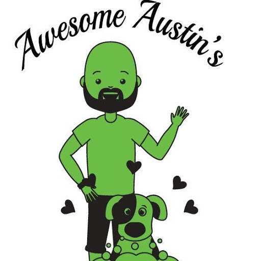 Awesome Austins pet grooming