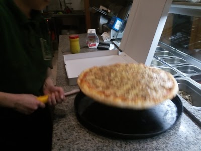 Photos of Pizzeria a Domicilio a Coru&ntilde;a Pizza Tutto