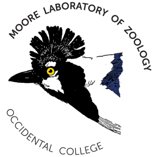 Moore Laboratory of Zoology logo