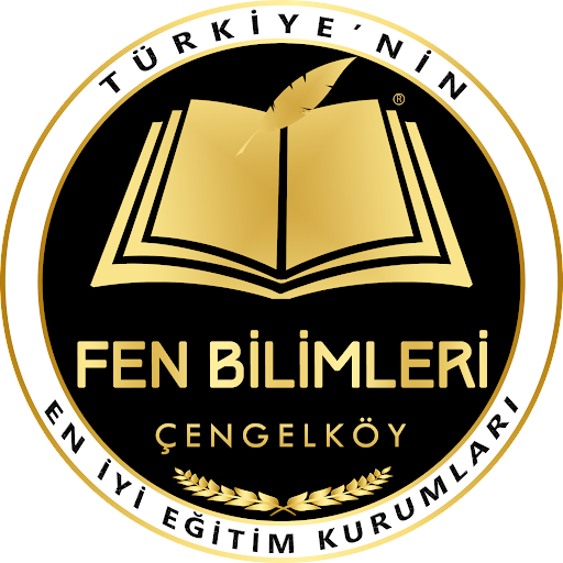 ÖZEL ÇENGELKÖY FEN BİLİMLERİ | ORTAOKULU logo