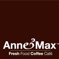 Anne&Max Alkmaar logo
