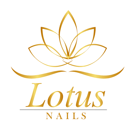 Lotus Nails logo
