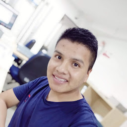 Santiago L Morales's user avatar