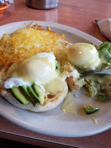 Breakfast Restaurant «Village Inn», reviews and photos, 7384 Duryea Dr, Colorado Springs, CO 80923, USA