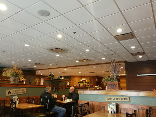 Buffet Restaurant «Pizza Ranch», reviews and photos, 3750 32nd Ave S #100, Grand Forks, ND 58201, USA