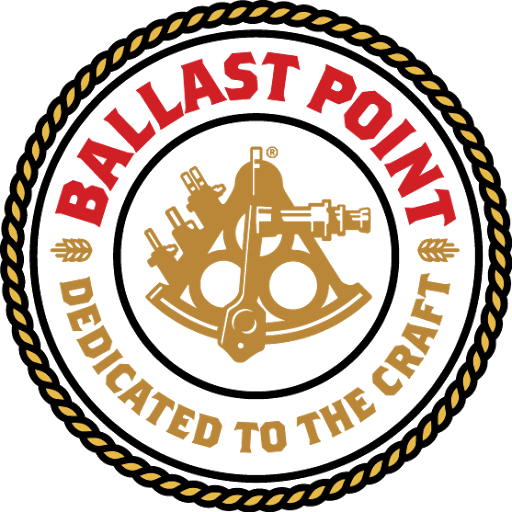 Ballast Point Brewing Little Italy logo