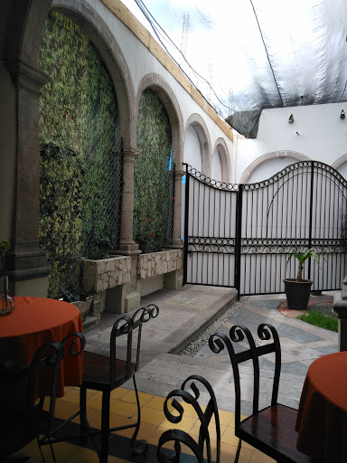 Café mi Vida, Arteaga 6, Zona Centro, 36900 Pénjamo, Gto., México, Alimentación y bebida | GTO