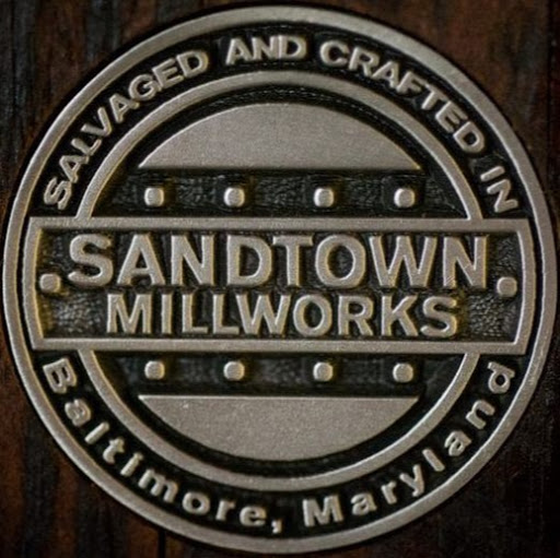 Sandtown Furniture Company logo