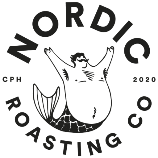 Nordic Roasting Co logo