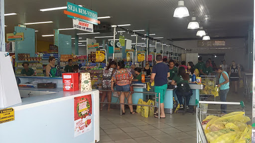 Supermercado Brasil, Av. Jovino Augusto da Silva, 210 - Bromelias, Timóteo - MG, 35180-514, Brasil, Supermercado, estado Minas Gerais