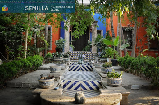 Casa Semilla, Río Volga 120, Zona Valle Poniente, 66220 Monterrey, N.L., México, Centro de meditación | NL