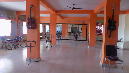 MUSIC MANE, Door No. 28/29, 2nd Floor, Triveni Building, Hesarghatta Main Road, Opp Triveni Public School, Bhuvaneshwari Nagar, Bengaluru, Karnataka 560057, India, Yoga_Studio, state KA