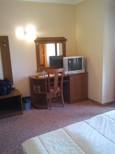 Photos of Hotel complex "St. Ivan Rilski" Mirkovo