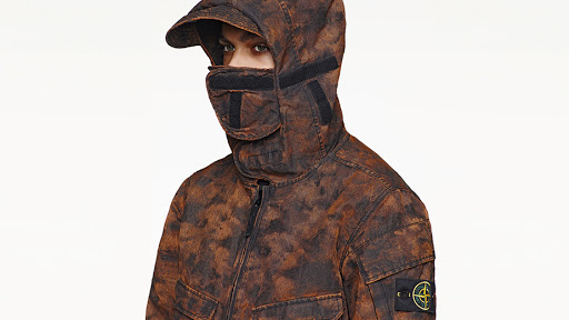 Stone Island Store Firenze