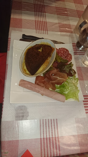 La Bastille