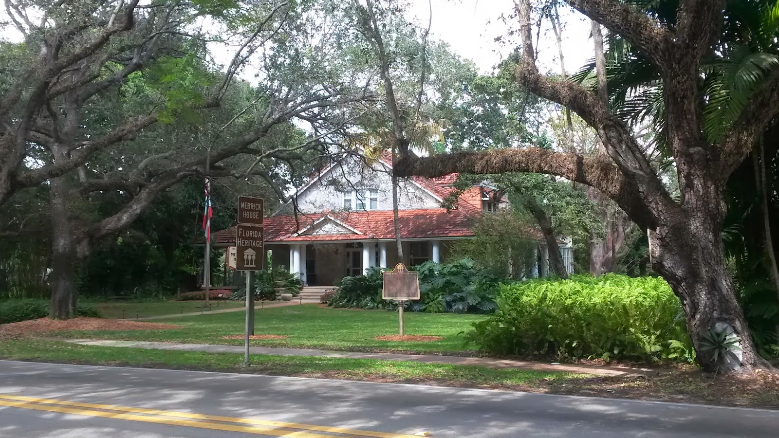 Merrick House, Coral Gables, Miami, Florida, Elisa N, Blog de Viajes, Lifestyle, Travel