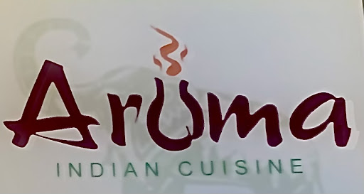 Aroma Indian Cuisine logo