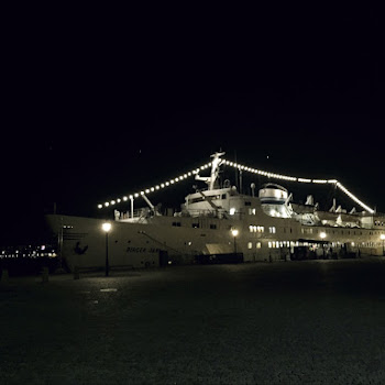 M/S Birger Jarl – Hotel & Hostel