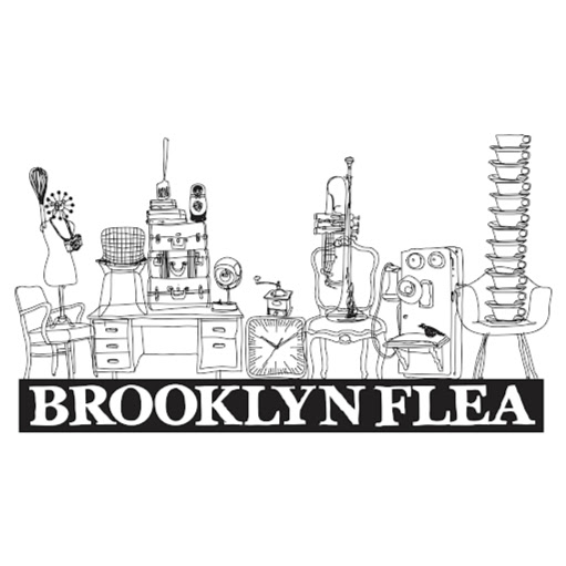 Brooklyn Flea logo