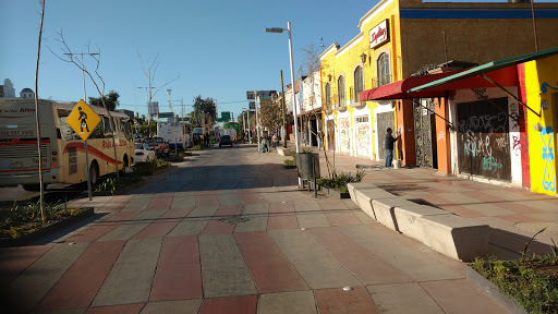 Tianguis Tonala, Calle 16 de Septiembre 276-298, Tonalá Centro, 45400 Tonalá, Jal., México, Mercado | JAL