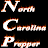North Carolina Prepper