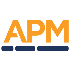 APM | Health & Employment Services | Wellington logo