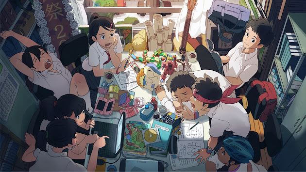 Cover photo