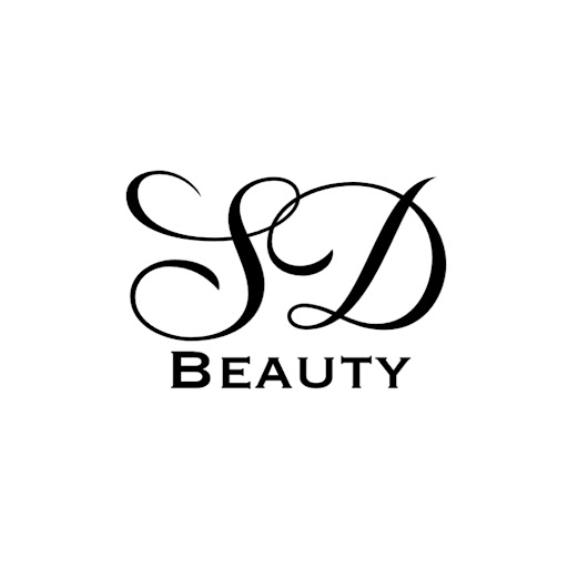 SD Beauty logo