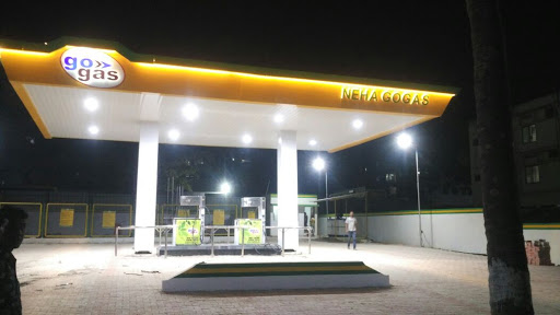 Gogas Auto LPG Station, 3/4, Lane Number 5, New Cotton Market, Deshpande Nagar, Hubballi, Karnataka 580029, India, Energy_and_Power_Company, state KA