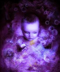 ciri anak indigo