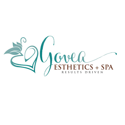 Govea Esthetics + Spa logo