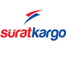 Sürat Kargo Nergiz Şube logo