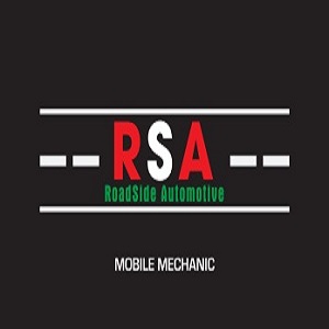 Roadside Automotive Car Aircon Regas & Mobile Mechanic logo