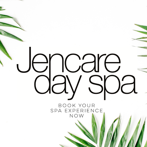 Jencare Skin Farm & Day Spa logo