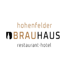 Restaurant & Hotel Hohenfelder Brauhaus - Rheda-Wiedenbrück logo