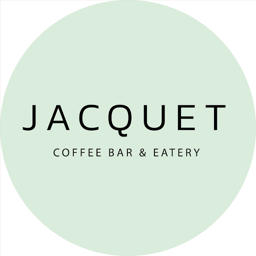 Jacquet | Coffee Bar & Eatery