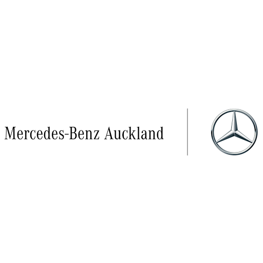 Mercedes-Benz Auckland - Mercedes Benz logo