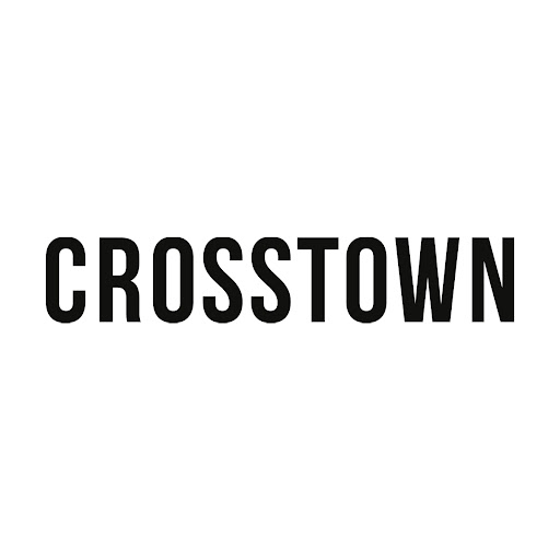 Crosstown Greenwich - Doughnuts, Cookies, Ice Cream, Chocolate, & Coffee logo