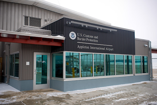 Appleton International Airport