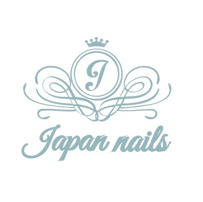 Japan Nails Japanese Nail Salon logo
