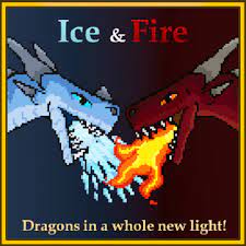 Ice and Fire: Dragons in a whole new light! Mod  1.14.4/1.13.2/1.12.2/1.11.2/1.10.2/1.8.9/1.7.10 - Minecraft ModPacks