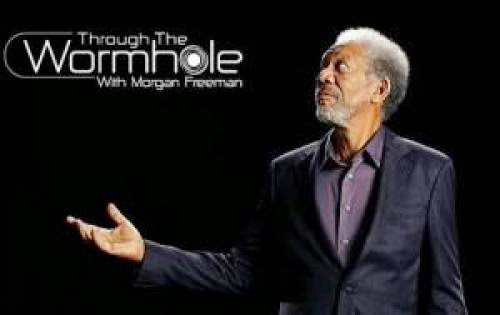 Morgan Freeman Doesnt Think Aliens Will Eat Us