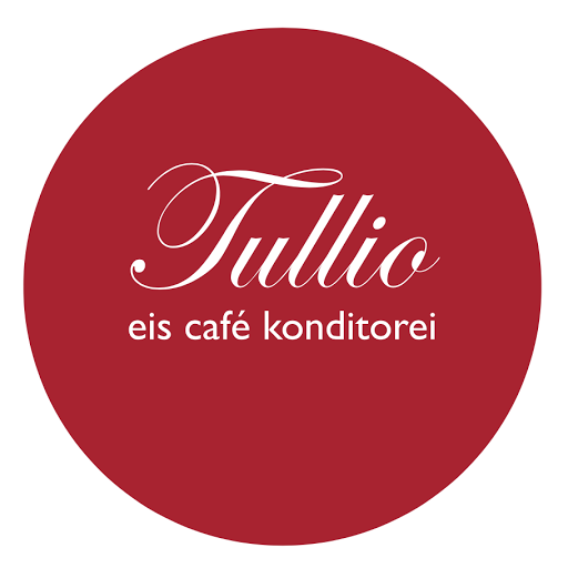 Café Konditorei Tullio logo
