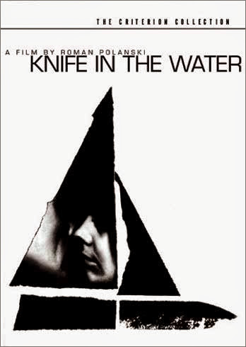 Knife in the Water Roman Polanski 