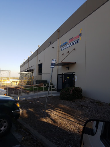 Electrical Supply Store «Alameda Electrical Distributors», reviews and photos, 3875 Bay Center Pl, Hayward, CA 94545, USA